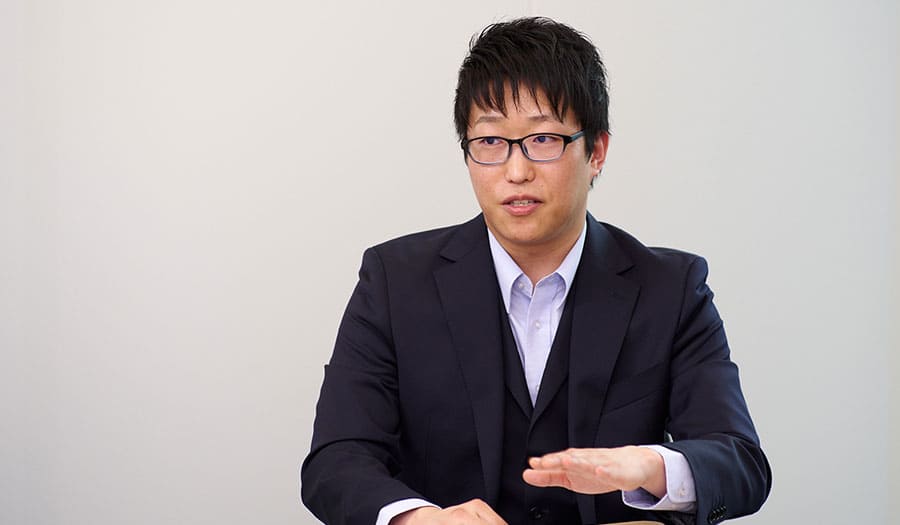 大西氏