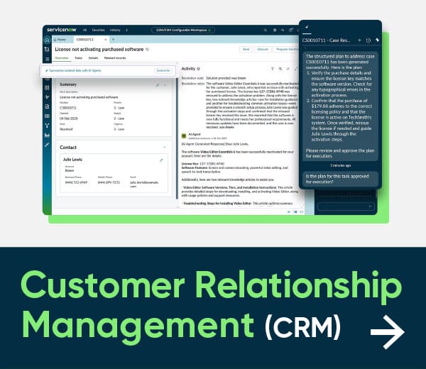 CRM