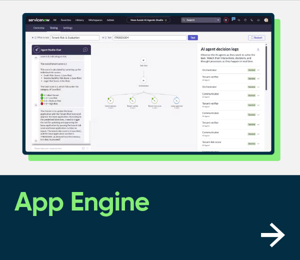 App Engine
