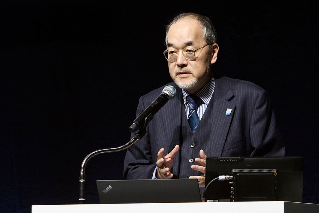 福田氏