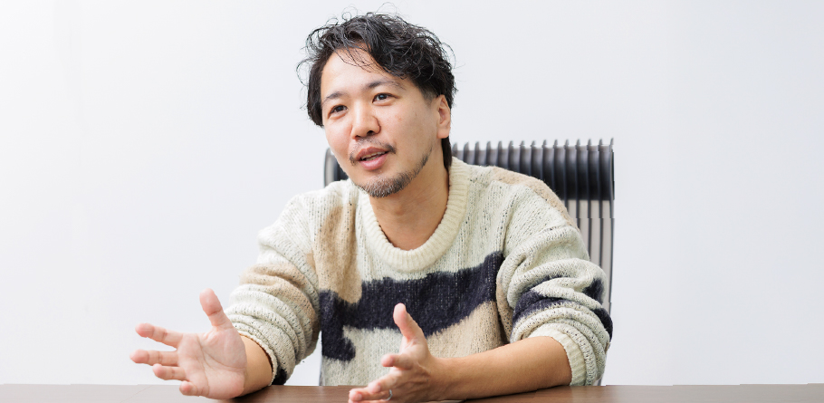キオクシア株式会社 IT推進部 IT戦略担当 参事 岸本 真迪氏