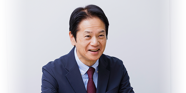 藤川 健志氏