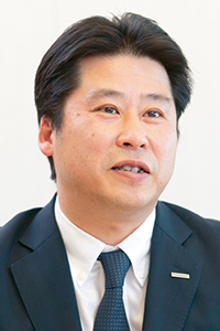 写真：相川 貴之氏