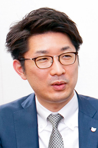 写真：稲垣 多青氏