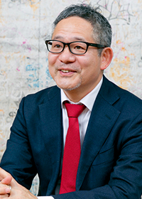 写真:德永 太郎