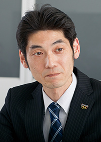 写真:古長 亮二氏
