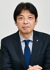 写真:中尾 公厚氏