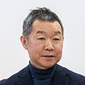 写真:本荘 修二