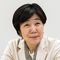 写真:大越 いづみ