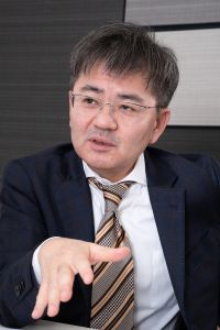 写真:杉山 俊幸