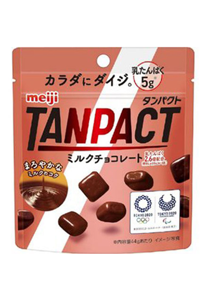 明治 TANPACT