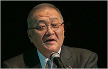 ［コージェネシンポジウム2026］基調講演　Daigasグループのカーボンニュートラルへの取り組み　“第3の創業”で「e-メタン」のサプライチェーンを構築