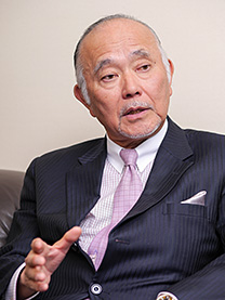 「燃料電池によるコージェネレーション(熱電供給)システムなど、発電効率が高い新しい技術も十分に活用できるようになるでしょう」と話す柏木氏
