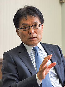 「少子化という危機に直面しているからこそ、多様なシステムをネットワークしていくような新しいアイデアも生まれ、新たな街が形成される可能性もありますね」(増田氏)