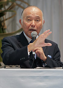 「自由化が進めば、稼働率の低い設備は落としていかざるを得ないでしょう。大規模電源は、コージェネなどの分散型電源へのシフトしていくのが自然な流れです」(柏木氏)