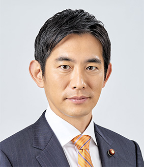 小林 鷹之 氏(こばやし・たかゆき)