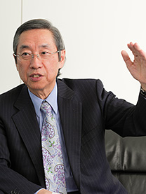 「世界の途上国で、その土地のニーズに合わせて、コージェネなどを用いた分散型エネルギーシステムを構築していくことには大きな可能性がある」と笠木氏は話す