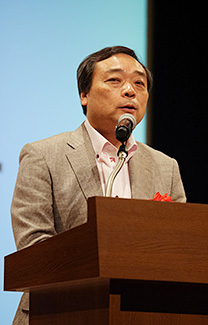 上田隆之 資源エネルギー庁長官