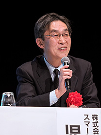 児玉 正孝(こだま まさたか)氏