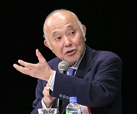 柏木 孝夫(かしわぎ たかお)コージェネ財団理事長 東京工業大学特命教授/名誉教授