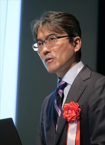 茂木 正（もぎ　ただし） 氏