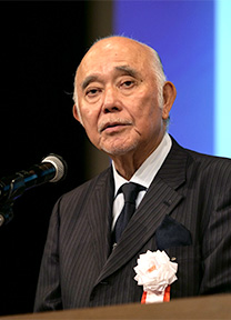 コージェネ財団理事長 柏木孝夫