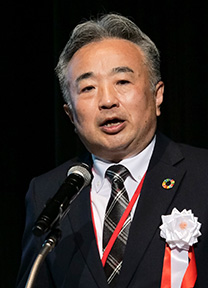 コージェネ財団専務理事 坂倉淳