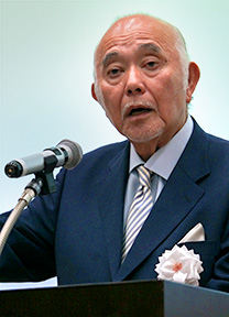 コージェネ財団 理事長　柏木孝夫