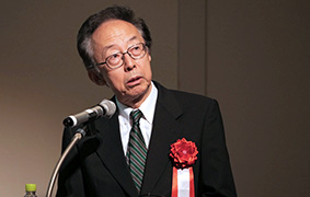 藤田昌宏 氏(ふじた・まさひろ)