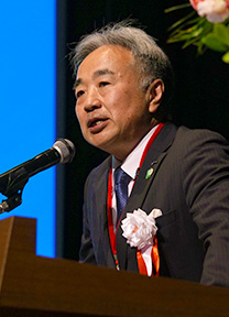 コージェネ財団 専務理事 坂倉 淳