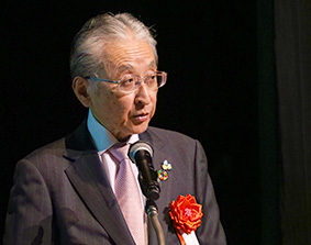 斎藤 保（さいとう たもつ）氏