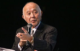柏木孝夫(かしわぎ たかお)