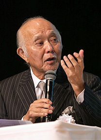 柏木孝夫（かしわぎ たかお）