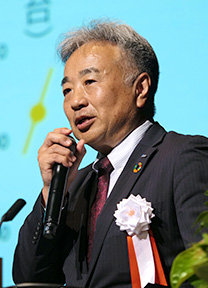コージェネ財団　坂倉 淳 専務理事