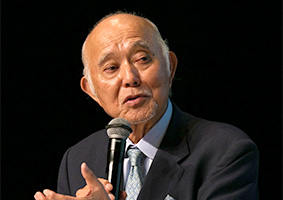 柏木孝夫(かしわぎ たかお)