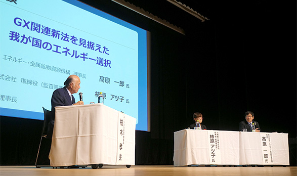 カーボンプライシングのあり方は国際競争力に影響する