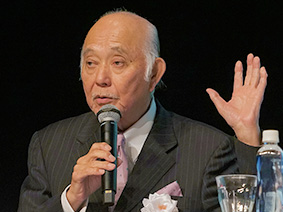 柏木 孝夫（かしわぎ・たかお）
