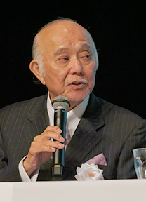 東京科学大学名誉教授／コージェネ財団理事長　柏木 孝夫