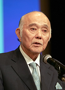コージェネ財団 柏木孝夫 理事長