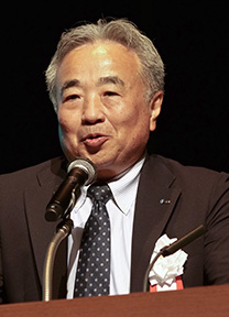 コージェネ財団 坂倉 淳 専務理事