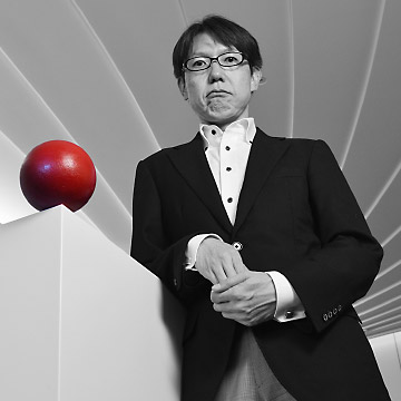 アステラス製薬 情報システム部長／須田 真也氏