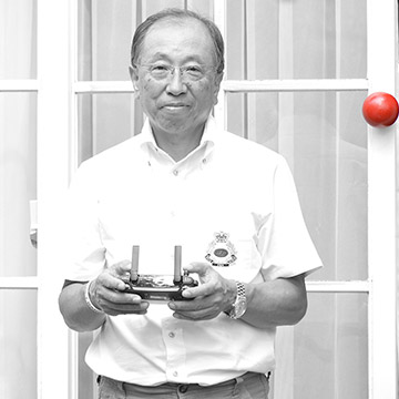 ハウステンボス　取締役兼CTO／富田直美氏