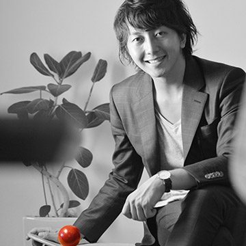 FAMILY 代表取締役CEO／清水翔氏
