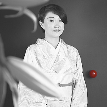 WHITE PIGEON　代表取締役／河野祥子氏