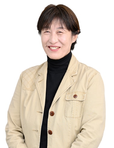 飯魚 大島正子氏