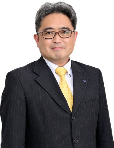ジョイックス 益田大志 氏