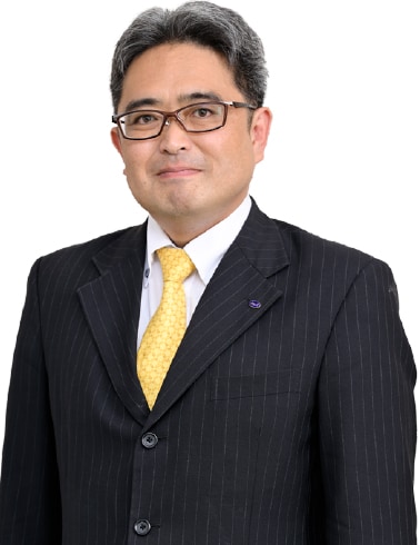 ジョイックス 益田大志 氏
