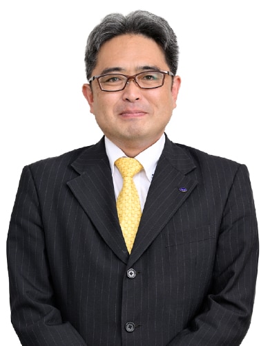 ジョイックス 益田大志 氏