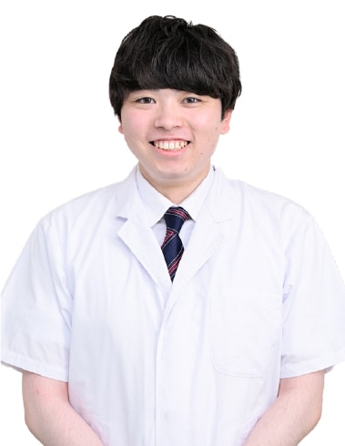 ひょうたんや 横田侑樹 氏