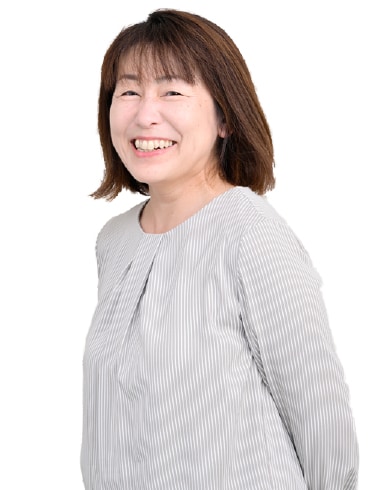 和た与 小川貴子 氏